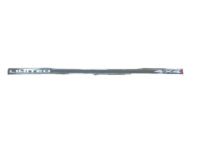 Mopar 68260470AC Molding Tailgate