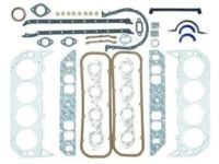 Mopar 5117529AA Gasket Exhaust Manifold To Turbo