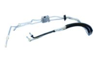 Mopar 55111450AE Oil Cooler Line