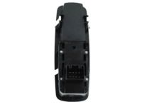 Mopar 68084002AB Window Switch, Front Passenger Side
