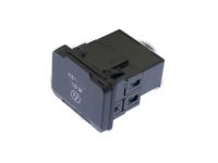 Mopar 68253394AA Power Outlet Inverter Inside Console