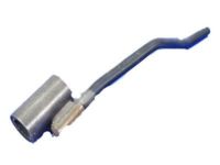 Mopar 52060064AE Lever Gearshift