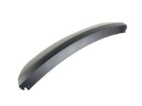 Mopar 68225517AA Filler Panel, Front