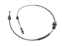 Mopar 4578758AE Shift Control Cable