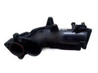 Mopar 5175709AA Tube Charge Air Cross Pipe