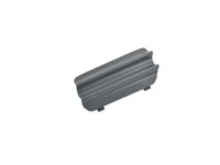 Mopar 68157229AA Plug Tow Hook