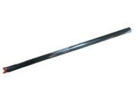 Mopar 68247508AD Lower Molding, Rear Passenger Side