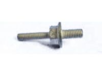 Mopar 6511293AA Stud M8X1.25X50.0 Capacitor To Cylinder Block