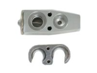 Mopar 68334777AA Expansion Valve