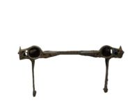 Mopar 4721336AA Axle Assembly Rear