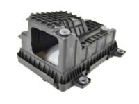 Mopar 68232657AC Air Cleaner Body, Lower