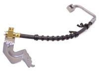 Mopar 4721213AD Tube Brake Front Of Master Cylinder