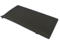 Mopar 1FL69DX9AB Floor Cover, Driver Side