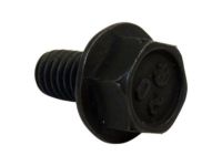 Mopar 6033043 Cover Bolt
