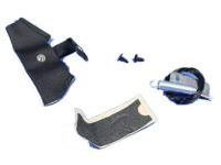 Mopar 68067960AB Cable Folding Top Cover Tension Includes Tension Spring