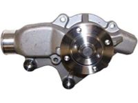 Mopar 83503407 Pump Package, Water
