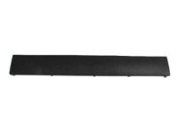 Mopar 5KL71DX9AC Gate Trim Panel, Rear Inner