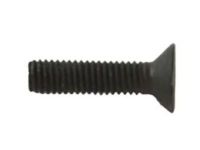 Mopar 68261786AA Glass Screw