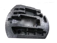 Mopar 68284640AA Tray Jack Storage