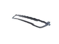 Mopar 5SM98TZZAA Applique Fascia