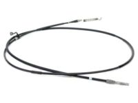 Mopar 52010414AB Cable Parking Brake