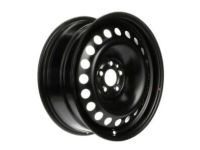 Mopar 68263170AA Wheel Steel