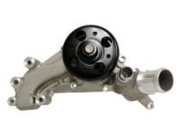 Mopar 4893941AB Pump Water