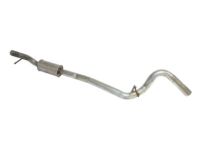 Mopar 5147213AD Exhaust Pipe