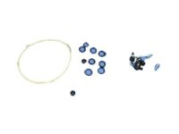 Mopar 5093129AA Fuel Filter O-Ring