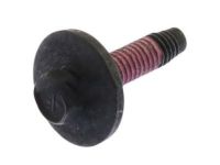 Mopar 6509887AA Fender Liner Screw