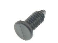 Mopar 6504995AA Lock Pillar Trim Clip
