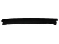 Mopar 55396583AE Side Molding, Front Driver Side
