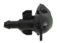 Mopar 68082434AC Nozzle Washer Headlamp