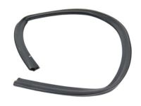 Mopar 4724755AB Seal Cowl Screen To Hood Inner Panel