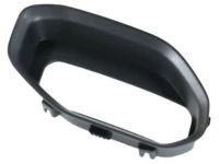Mopar 68274703AA Trim Cover, Front Lower