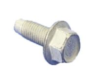 Mopar 6503183 Bumper Bolt