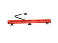 Mopar 55277299AA Lamp Bar Tailgate
