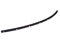 Mopar 68040220AC Front Weatherstrip