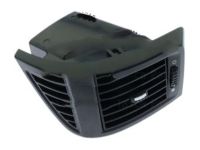 Mopar 1YB10JXWAA Outlet A/C & Heater