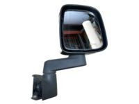 Mopar 55395060AC Mirror Outside Rearview