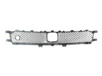 Mopar 68264295AA Grille Fascia Center