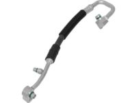 Mopar 5066517AA A/C Hoses