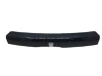 Mopar ZG79ARHAG Handle, Outside, Red, Rear Outer