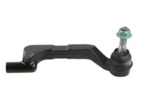 Mopar 68156906AA Tie Rod End, Outer Passenger Side