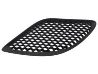 Mopar 68141089AF Bezel, Front Driver Side