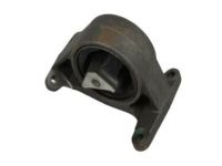 Mopar 52058937AC Front Mount, Driver Side