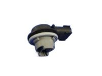 Mopar 68226719AA Marker Lamp Bulb Socket, Rear