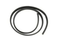 Mopar 55364425AF Seal Liftgate