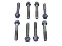 Mopar 6508307AA Flange Bolt Connecting Rod Mj9X1.00X45.00