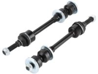 Mopar 5072934AD Link Kit Stabilizer Bar